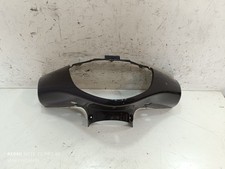 CUPOLINO PORTA FARO PER HONDA SH 125 150 2005 2008
