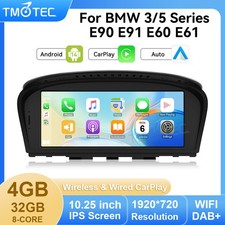 Autoradio Android per BMW