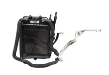 RADIATORE ACQUA SUPPLEMENTARE PER AUDI A3 RS3 Serie (8V) 8K0121212C Benzina 250