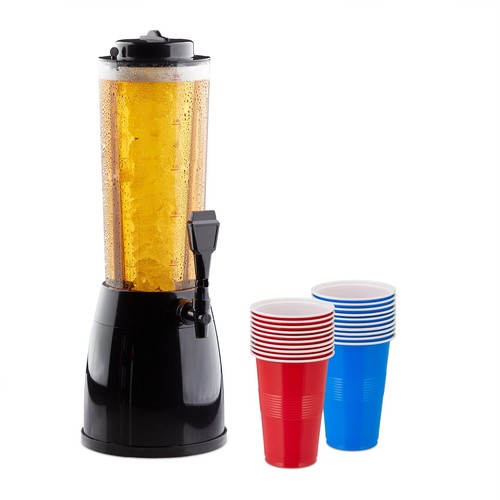 Spillatore birra tavolo