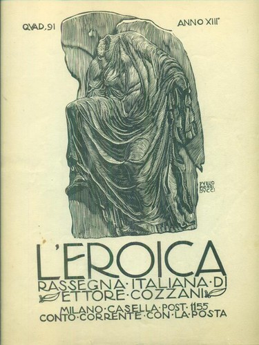 Eroica quaderno 91 anno - quaderno,