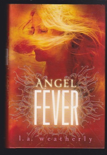 Angel fever novel l - a,