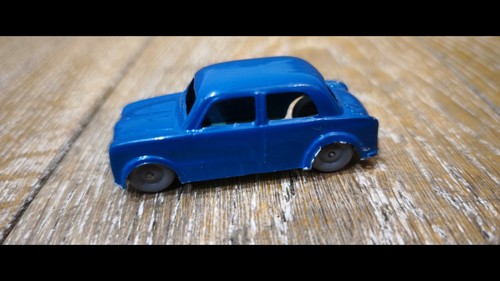 Ingap fiat 1100 made - made, in