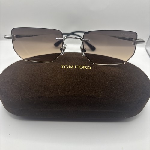 Occhiali sole tom ford - occhiali,