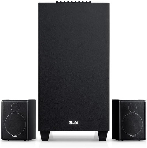 Consono concept 1 - 25, sistema