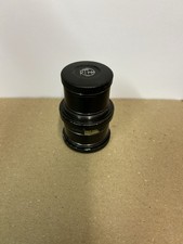 Cooke Deep Field Panchro