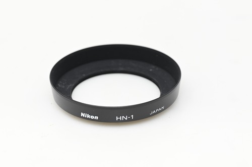 Nikon paralume - paralume,