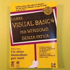 USARE VISUAL BASIC 4 PER