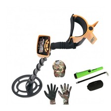 Garrett metal detector ace - ace, 250