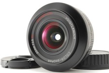 Voigtlander Color-Skopar 20mm