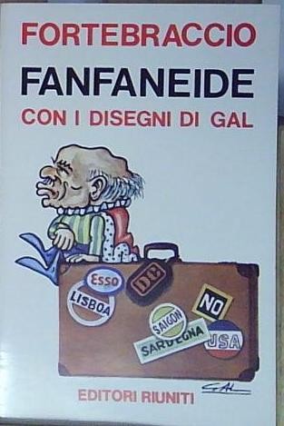 Fortebraccio