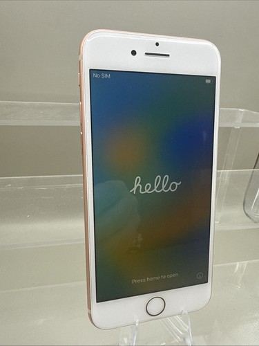 Apple iphone 64gb - apple, 8