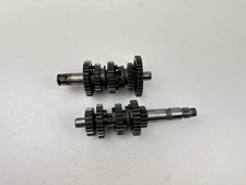 CAMBIO YAMAHA SR 125 1992-1996