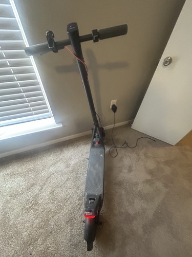 Electric scooter - electric,