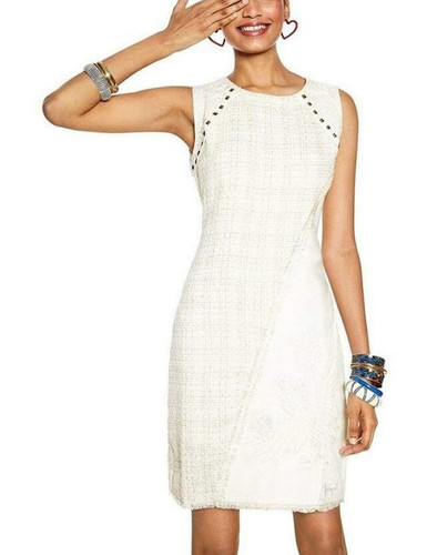 Abito donna desigual - abito,