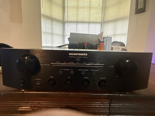 Marantz pm8005 amplificatore - marantz,