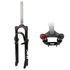 Wag forcella bicicletta mtb - wag, 26