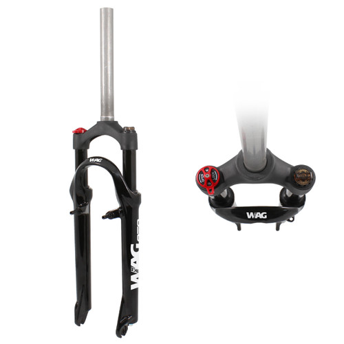 Wag forcella bicicletta mtb - wag,