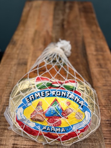 Ermes fontana crudo parma - ermes,