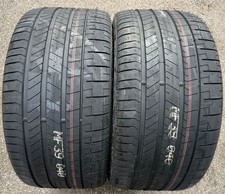 2 pneumatici estivi 285/30R22