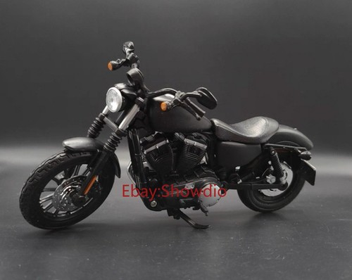 Modellino moto scala 12 - moto,