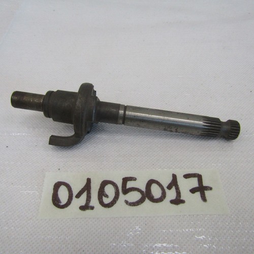 Albero selettore cambio gear - albero,