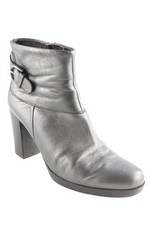 Décolleté modello chanel