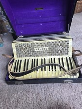 Fisarmonica hohner carmen - m,