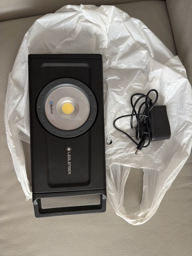 Torcia led lenser - led,