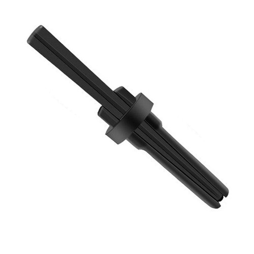 Concrete rock splitter - concrete,