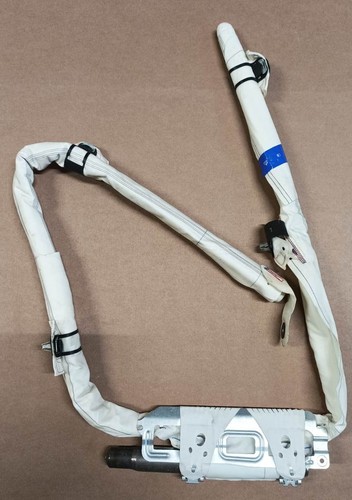 Airbag tendina destro - airbag, dx