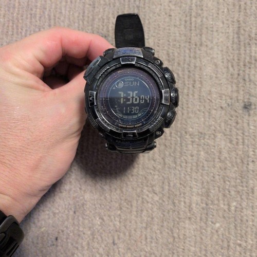 Orologio polso casio - da,