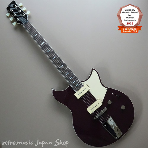 Yamaha revstar standard rss02t - revstar,