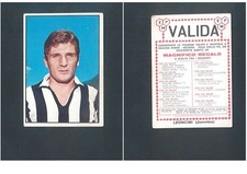 Figurina Calciatori Panini