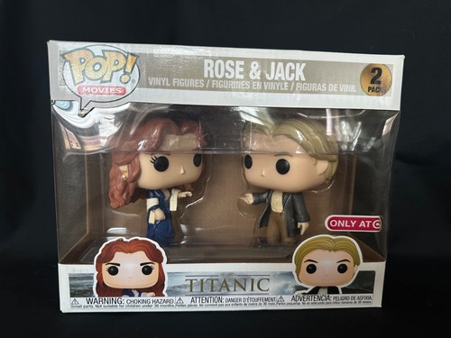 Funko pop vinile titanic - funko, pop!