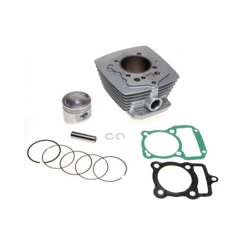 Zylinder für quad atv - atv, 63.00mm