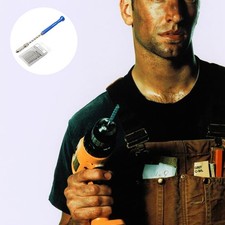  11 Pcs Trapano Manovella Set