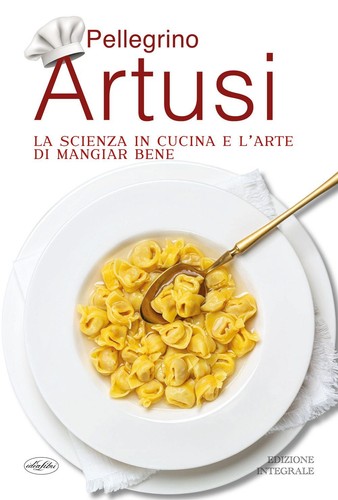 Libri pellegrino artusi - artusi, la