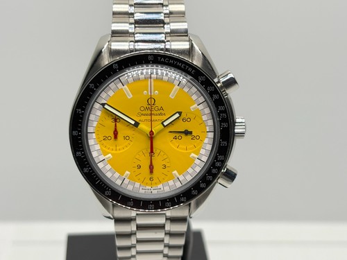 Omega speedmaster ridotto - omega,