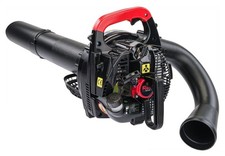 Soffiatore aspiratore benzina