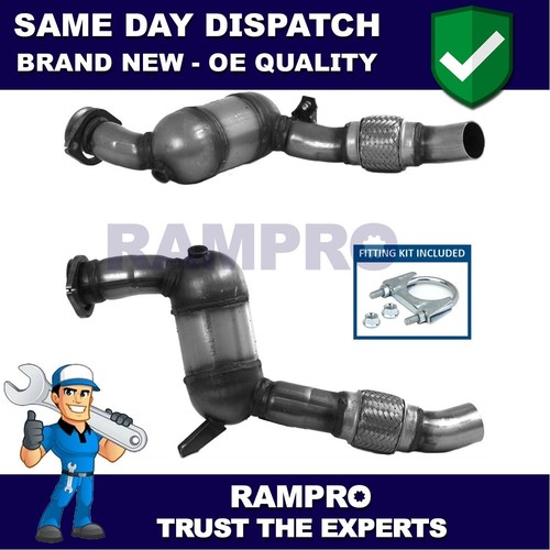 Rampro convertitore cat - rampro,