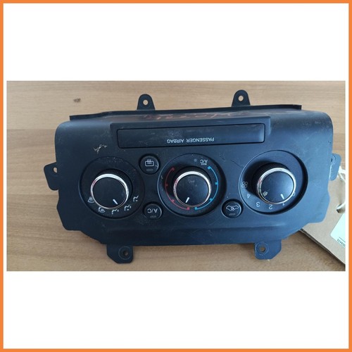Comandi clima ford 1 - ac, 1.2