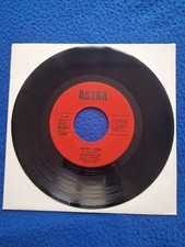 CESARE VAIA -FISARMONICA ''VERDE LUNA/ O MAMA,MAMA''  SINGLE 45 GIRI VG NO COVER