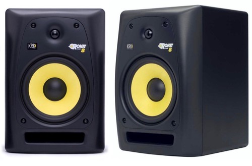 Vendo diffusori attivi krk - diffusori,