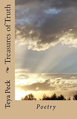 Treasures truth poetry of - truth,