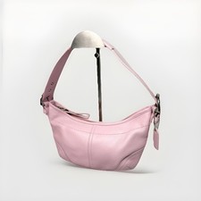borsa a tracolla coach vintage