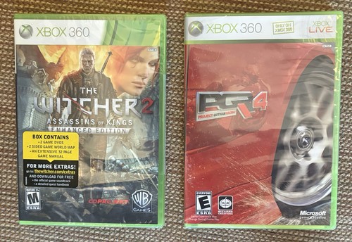 Giochi xbox 360 sigillati - xbox,