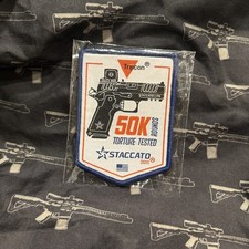 Shot Show 2026 Trijicon
