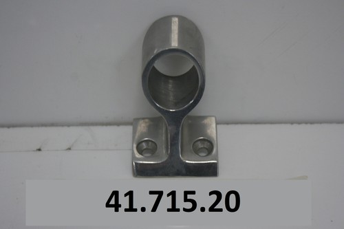 Osculati central handrail - central,