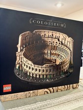 LEGO Icons: Roma Italia